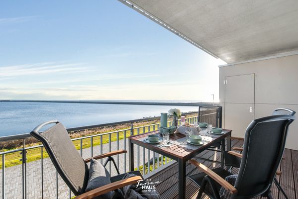  Baltic Sunrise - Terrasse