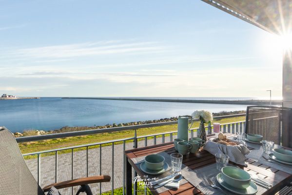  Baltic Sunrise - Terrasse