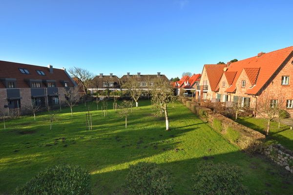 Foto 20 Ferienwohnung Ostfriesland Nordfriesland Appartement Olsdörp OG (Objekt 75892) Reise