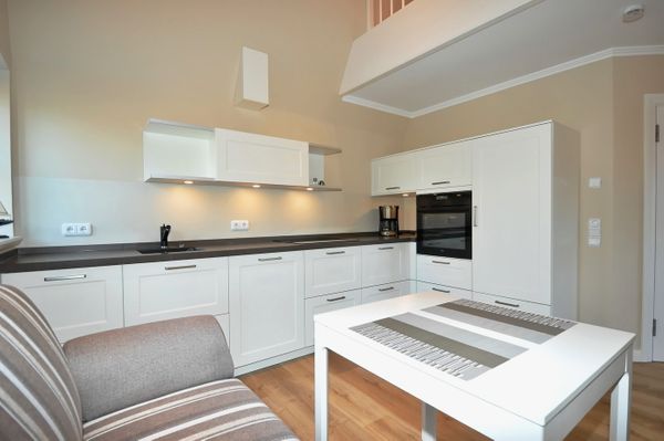 Foto 13 Ferienwohnung Ostfriesland Nordfriesland Appartement Olsdörp OG (Objekt 75892) Nordsee