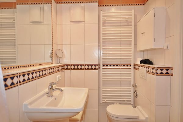 Foto 14 Ferienwohnung Ostfriesland Nordfriesland Appartement Olsdörp OG (Objekt 75892) Urlaub