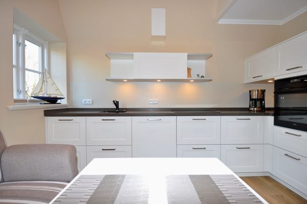 Foto 12 Ferienwohnung Ostfriesland Nordfriesland Appartement Olsdörp OG (Objekt 75892) suchen