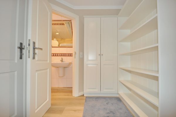 Foto 16 Ferienwohnung Ostfriesland Nordfriesland Appartement Olsdörp OG (Objekt 75892) buchen