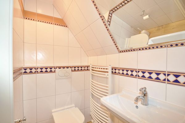 Foto 18 Ferienwohnung Ostfriesland Nordfriesland Appartement Olsdörp OG (Objekt 75892) Nordsee