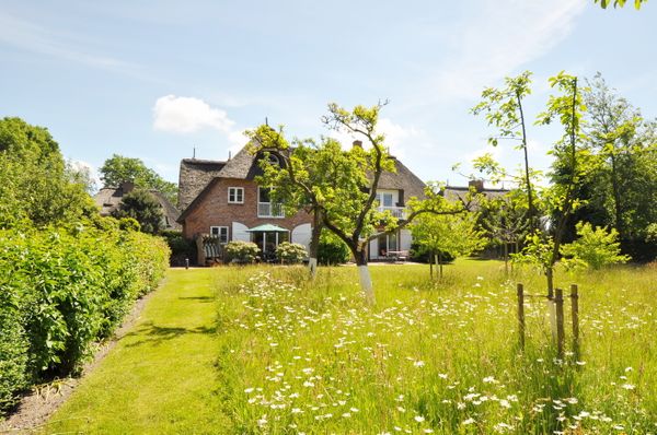 Foto 2 Ferienwohnung Ostfriesland Nordfriesland Appartement Olsdörp OG (Objekt 75892) suchen