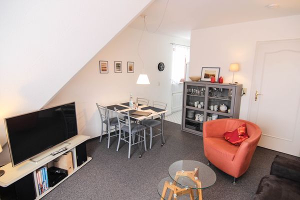 Foto 4 Ferienwohnung Ostfriesland Sylt di Kok  1Stock (Objekt 61976) Urlaub
