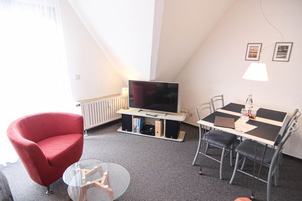 Foto 5 Ferienwohnung Ostfriesland Sylt di Kok  1Stock (Objekt 61976) Reise