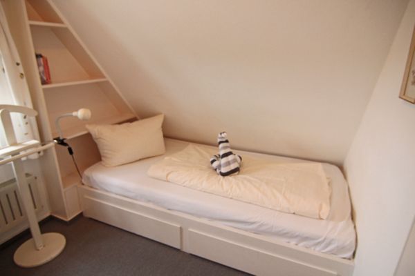 Foto 10 Ferienwohnung Ostfriesland Sylt di Kok  1Stock (Objekt 61976) Reise