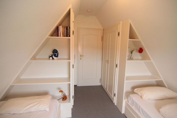 Foto 11 Ferienwohnung Ostfriesland Sylt di Kok  1Stock (Objekt 61976) buchen