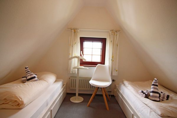 Foto 12 Ferienwohnung Ostfriesland Sylt di Kok  1Stock (Objekt 61976) suchen