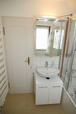 Foto 13 Ferienwohnung Ostfriesland Sylt di Kok  1Stock (Objekt 61976) Nordsee