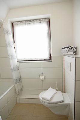 Foto 16 Ferienwohnung Ostfriesland Sylt di Kok  1Stock (Objekt 61976) buchen