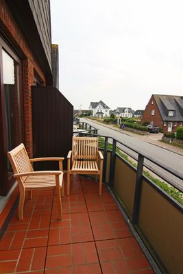 Foto 19 Ferienwohnung Ostfriesland Sylt di Kok  1Stock (Objekt 61976) Urlaub