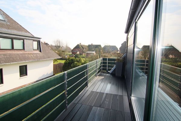 Foto 6 Ferienwohnung Ostfriesland Sylt Seefeder (Objekt 61953) buchen