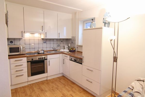 Foto 6 Ferienwohnung Ostfriesland Sylt Kapitänin Mimi (Objekt 61934) buchen