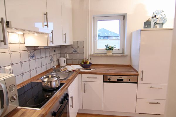 Foto 7 Ferienwohnung Ostfriesland Sylt Kapitänin Mimi (Objekt 61934) suchen