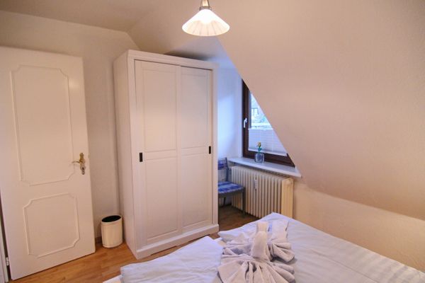 Foto 9 Ferienwohnung Ostfriesland Sylt Kapitänin Mimi (Objekt 61934) Urlaub