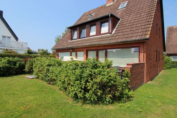 Foto 11 Ferienwohnung Ostfriesland Sylt Kapitänin Mimi (Objekt 61934) buchen