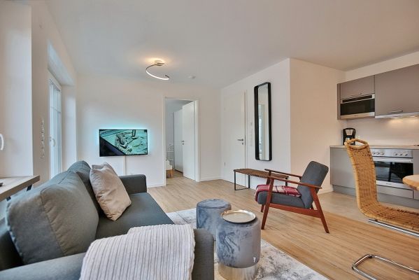 Appartement Friedl Wolburgstr 49 Appartement 5