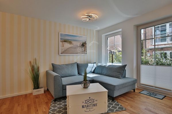 Residenz Seemuschel Wolburgstr 49 Appartement 2