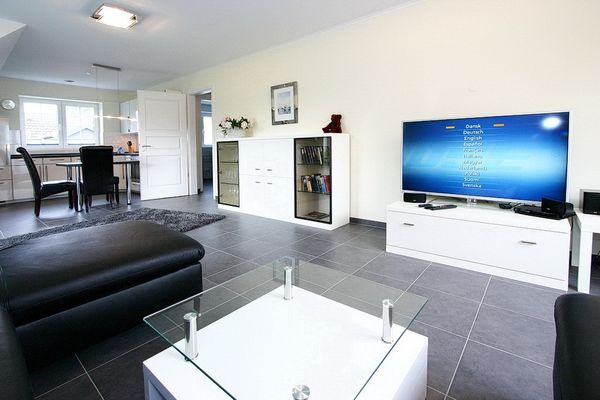 Villa Mare Appartement 4