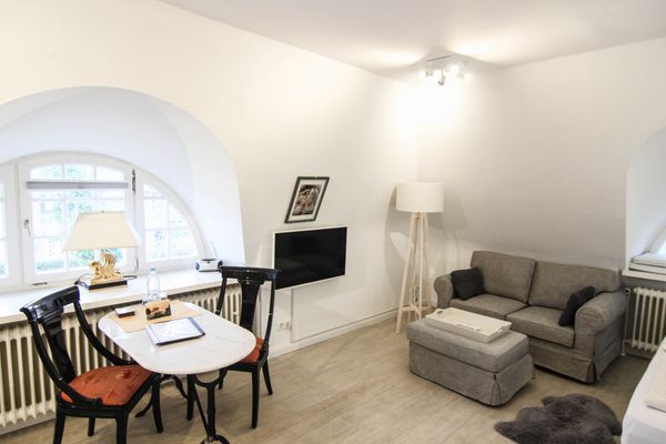 Foto 5 Ferienwohnung Ostfriesland Sylt Tina im Friesenhaus Sieben-Linden (Objekt 61903) Reise