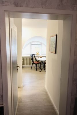 Foto 7 Ferienwohnung Ostfriesland Sylt Tina im Friesenhaus Sieben-Linden (Objekt 61903) suchen