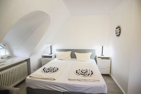 Foto 2 Ferienwohnung Ostfriesland Sylt Tina im Friesenhaus Sieben-Linden (Objekt 61903) suchen
