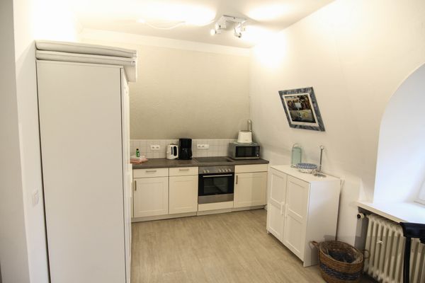 Foto 6 Ferienwohnung Ostfriesland Sylt Tina im Friesenhaus Sieben-Linden (Objekt 61903) buchen