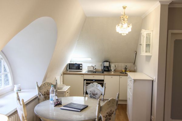 Foto 6 Ferienwohnung Ostfriesland Sylt Erna im Friesenhaus Sieben-Linden (Objekt 61921) buchen