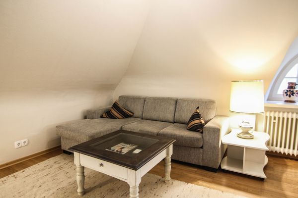 Foto 4 Ferienwohnung Ostfriesland Sylt Erna im Friesenhaus Sieben-Linden (Objekt 61921) Urlaub