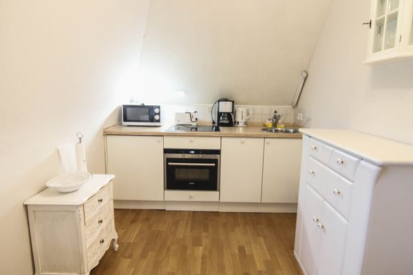 Foto 7 Ferienwohnung Ostfriesland Sylt Erna im Friesenhaus Sieben-Linden (Objekt 61921) suchen