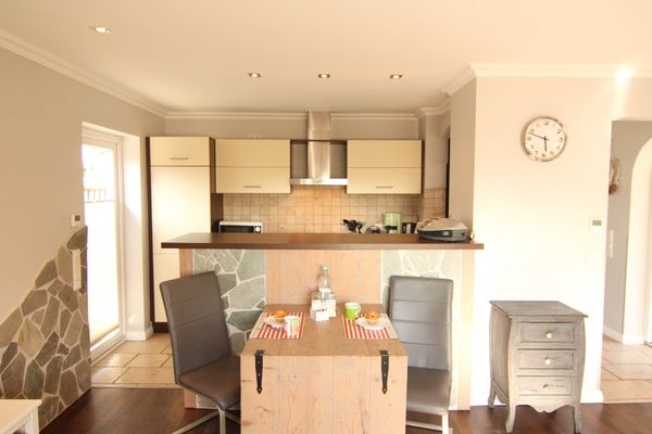 Foto 6 Ferienwohnung Ostfriesland Sylt Norwin  Hintere Haus (Objekt 61994) buchen