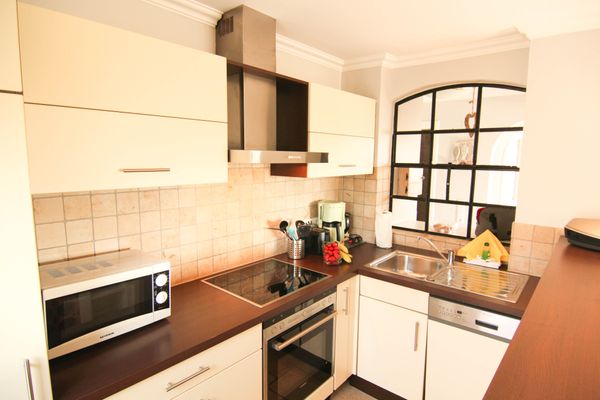 Foto 7 Ferienwohnung Ostfriesland Sylt Norwin  Hintere Haus (Objekt 61994) suchen