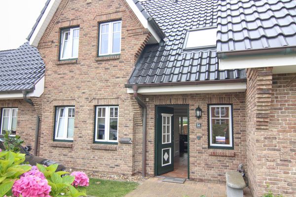 Foto 25 Ferienhaus Ostfriesland Sylt Hausscheibe Ekke Nekkepenn 1 (Objekt 62014) Reise