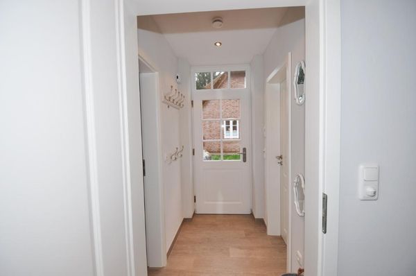 Foto 3 Ferienhaus Ostfriesland Nordfriesland Doppelhaushälfte OHANA (Objekt 75877) Nordsee