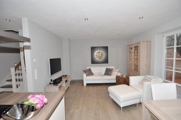 Foto 5 Ferienhaus Ostfriesland Nordfriesland Doppelhaushälfte OHANA (Objekt 75877) Reise