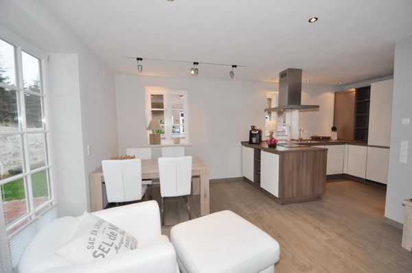 Foto 6 Ferienhaus Ostfriesland Nordfriesland Doppelhaushälfte OHANA (Objekt 75877) buchen