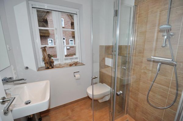 Foto 7 Ferienhaus Ostfriesland Nordfriesland Doppelhaushälfte OHANA (Objekt 75877) suchen