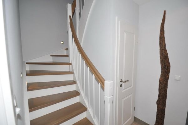 Foto 8 Ferienhaus Ostfriesland Nordfriesland Doppelhaushälfte OHANA (Objekt 75877) Nordsee