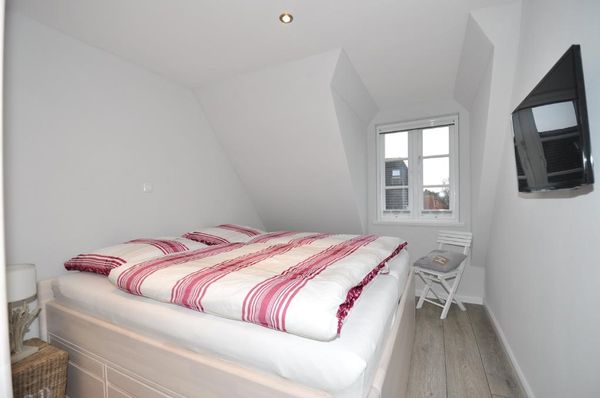 Foto 9 Ferienhaus Ostfriesland Nordfriesland Doppelhaushälfte OHANA (Objekt 75877) Urlaub