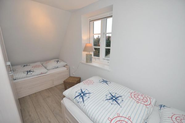 Foto 10 Ferienhaus Ostfriesland Nordfriesland Doppelhaushälfte OHANA (Objekt 75877) Reise