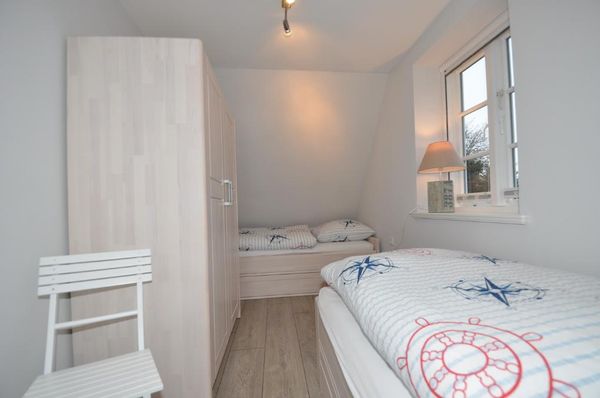 Foto 11 Ferienhaus Ostfriesland Nordfriesland Doppelhaushälfte OHANA (Objekt 75877) buchen