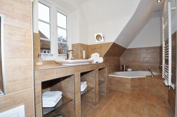 Foto 12 Ferienhaus Ostfriesland Nordfriesland Doppelhaushälfte OHANA (Objekt 75877) suchen