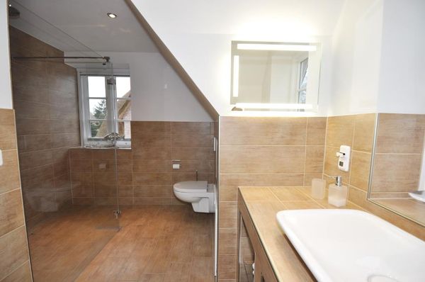 Foto 13 Ferienhaus Ostfriesland Nordfriesland Doppelhaushälfte OHANA (Objekt 75877) Nordsee