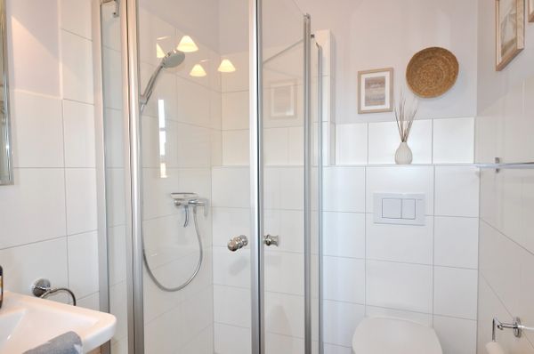 Foto 3 Ferienhaus Ostfriesland Nordfriesland Diek Twilling Doppelhaushälfte  1 (Objekt 75592) Nordsee