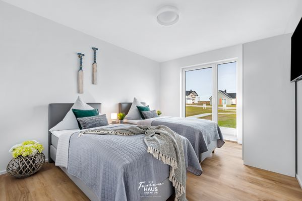  Wiedeblick - Schlafzimmer