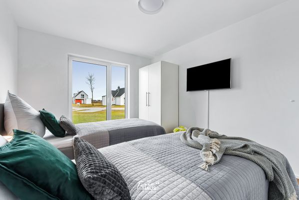  Wiedeblick - Schlafzimmer