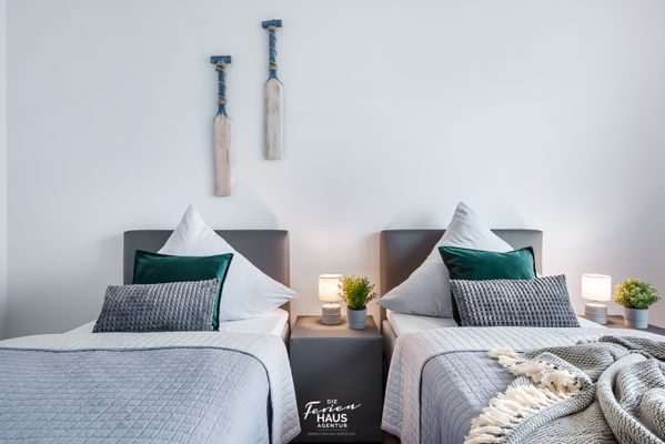  Wiedeblick - Schlafzimmer