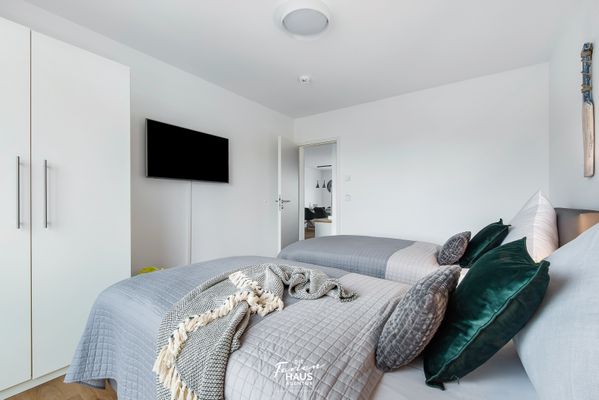  Wiedeblick - Schlafzimmer
